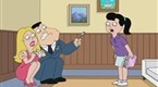 American Dad!: Hayley's Puberty