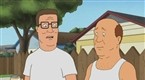 King Of The Hill: Healthy Hank's Help