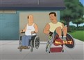 play video on Hulu