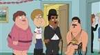 Family Guy: Crippled Magnum PI