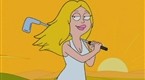American Dad!: Love at First Sight
