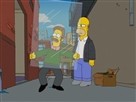The Simpsons | Saving Homer