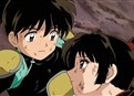 Kohaku's Decision and Sango's Heart picture