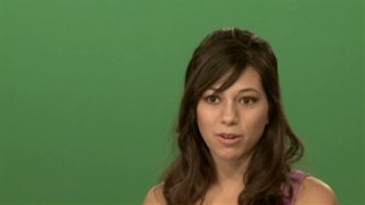 Annie, Part 1 Video