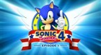 Videogame Trailers: Sonic the Hedgehog 4 - Episode 1 Debut Trailer