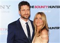 'The Bounty Hunter' Premiere, New York picture