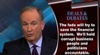 Bill O'Reilly's Talking Points: October 01, 2008