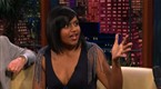 The Tonight Show: Mindy Kaling Like You've Never Seen Before!