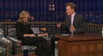 Late Night with Conan O'Brien: Wed, Oct 1 2008 (season 16, episode 2649)