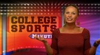 College Sports Minute: College Sports Minute for Thursday, October 2, 2008
