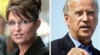 NBC TODAY Show: Palin, Biden Set to Face Off