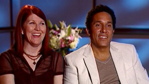 "The Office" Stars Talk New Games Video