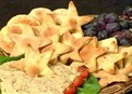 Gluten-Free Shortbread picture