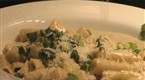 Holiday Kitchen: How to Make Pasta Quatro Fromage