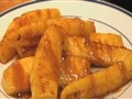 How to Make Sweet Pineapple Saute