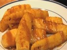 How to Make Sweet Pineapple Saute