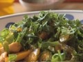 How to Make Szechuan Chicken and Mango