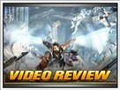 Star Wars: The Force Unleashed Review