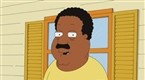 Family Guy: Raining