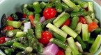 30-Minute Meals: Chunky Veggie Salad