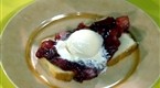 30-Minute Meals: Cranberry Dessert
