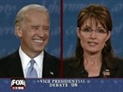 Vice Presidential Debate: October 2, 2008
