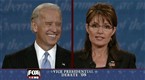 Vice Presidential Debate: October 2, 2008