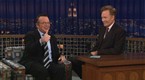 Late Night with Conan O'Brien: Thu, Oct 2, 2008 (season 16, episode 2650)