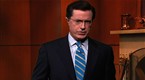 The Colbert Report: Formidable Opponent - Business Syphilis