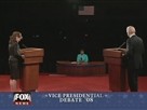 On the Role of the Vice President
