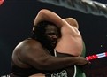 The Road to No Mercy picture
