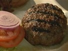 How to Make a Bison Burger