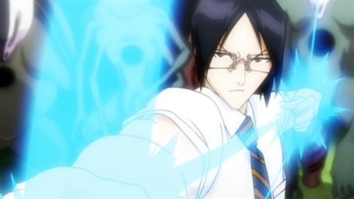 Bleach 14
