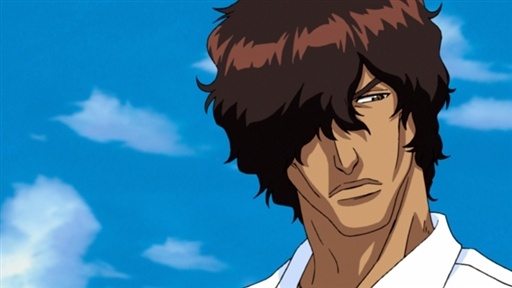 Bleach 15
