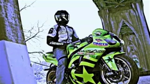 ICON Photo Shoot