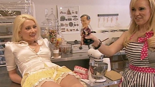 Sweet Treats Video
