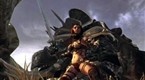 X-Play: Golden Axe: Beast Rider - Hands On