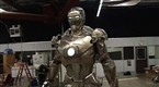 Attack of the Show: Making Iron Man's Suits: Stan Winston Studios