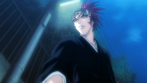 Bleach 16