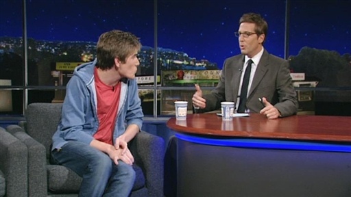 Bo Burnham