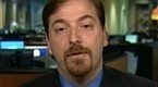 MSNBC Decision 08: Calling the close ones