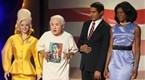 MadTV: Best of Politics (season 14, episode 4)