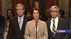 Saturday Night Live: C-Span Bailout