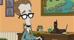 American Dad!: The One That Got Away (season 4, episode 2)