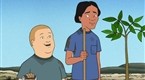 King Of The Hill: Earthy Girls are Easy (season 13, episode 2)