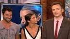 The Soup: Misty May's Honesty