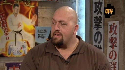 WWE's The Big Show Interview