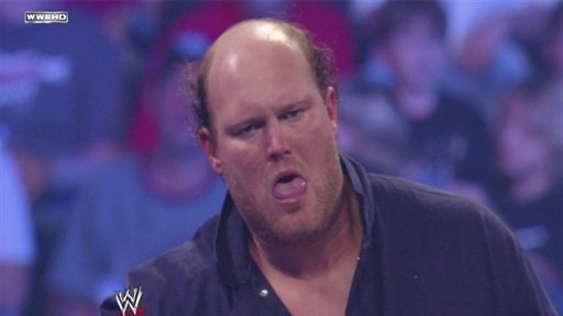 Festus vs. Ryan Braddock Video