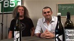 The Thunder Show: A Very Cool Winemaker Visits the Thunder Show (season 1, episode 549)