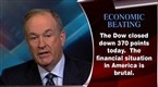 Bill O'Reilly's Talking Points: October 06, 2008